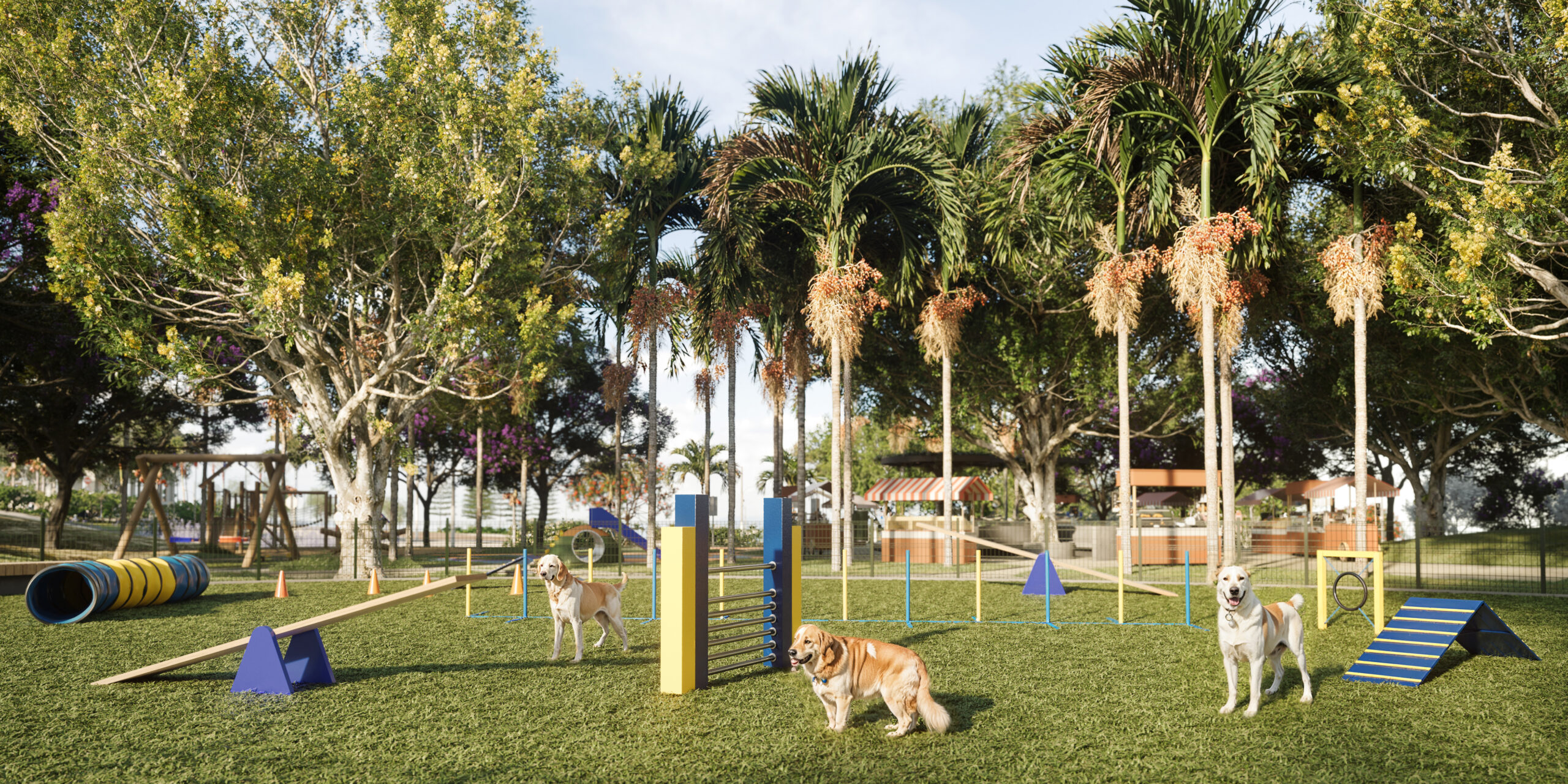 Pet place